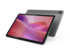 Lenovo Tab в цвете Luna Grey. (Источник изображения: Lenovo)