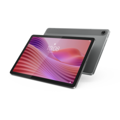 Lenovo Tab в цвете Luna Grey. (Источник изображения: Lenovo)