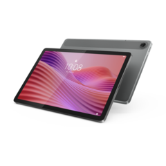 Lenovo Tab в цвете Luna Grey. (Источник изображения: Lenovo)