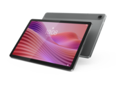 Lenovo Tab в цвете Luna Grey. (Источник изображения: Lenovo)