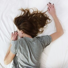 Спящий субъект (Источник изображения: Владислав Муслаков/Unsplash)