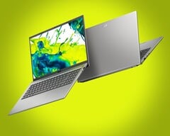 Новейший ноутбук Acer предлагает