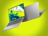 Новейший ноутбук Acer предлагает "до" 8 Гб оперативной памяти.