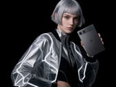 Предполагается, что iPlay 80 mini Turbo станет международной версией планшета mini 4 Pro. На снимке: тизерное изображение последнего планшета.