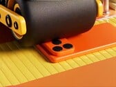 Впечатление, что дорожный каток проехал по iPhone (Источник изображения: RedMagic; скриншот)