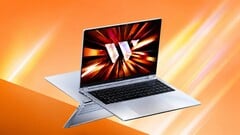 Asus Vivobook Pro 16 (отредактировано)