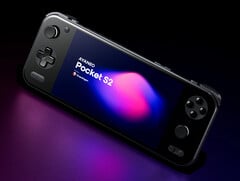 Модель Ayaneo Pocket S2 поступит в продажу в мае 2025 года (Источник изображения: Ayaneo)