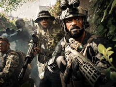 Команда Dagger 13 в Battlefield 6. (Источник изображения: DICE)