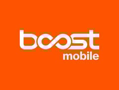 Услуга Boost Mobile direct-to-cell будет конкурировать с T-Satellite. (Источник изображения: Boost)