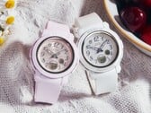 Новые часы Casio серии G-Shock Baby-G модели BGA-290