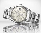 Часы Citizen AQ4100-57C (на фото) будут выпущены в ноябре 2025 года. (Источник изображения: The Citizen)