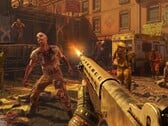 Скриншот игрового процесса Dying Light 2