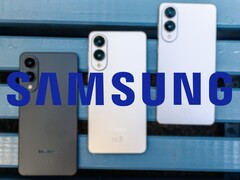 Galaxy S26 Edge, преемник Galaxy S25 Edge, изображенного здесь, по слухам, заменит Galaxy S26 Plus. (Источник изображения: Notebookcheck, Samsung, отредактировано)