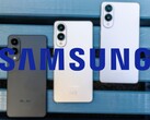 Galaxy S26 Edge, преемник Galaxy S25 Edge, изображенного здесь, по слухам, заменит Galaxy S26 Plus. (Источник изображения: Notebookcheck, Samsung, отредактировано)