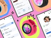 Galaxy Watch for Kids делает часы WearOS удобными для детей. (Источник изображения: Google)