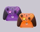 Новые цвета представлены в продаже компаниями GameSir и Amazon.