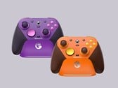 Новые цвета представлены в продаже компаниями GameSir и Amazon.