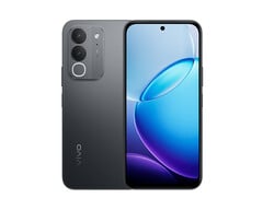 Vivo Y600i в «Полярной ночи»