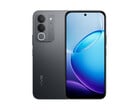 Vivo Y600i в «Полярной ночи»