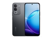 Vivo Y600i в «Полярной ночи»