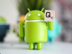 Первая бета-версия Android Q уже увидела мир (Изображение: 4pda)