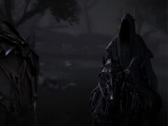 Вслед за выходом игры «Властелин колец: Война на Севере — Legacy Edition» планируется возвращение и других классических игр по мотивам «Властелина колец».