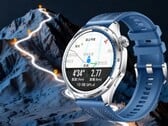 На Honor Watch 6 Plus установлен один из самых больших аккумуляторов среди всех смарт-часов.