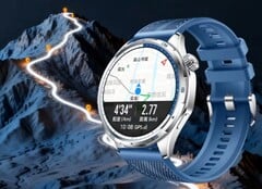 На Honor Watch 6 Plus установлен один из самых больших аккумуляторов среди всех смарт-часов.