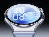 Часы Huawei Watch 6 будут официально представлены уже на следующей неделе.