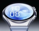 Часы Huawei Watch 6 будут официально представлены уже на следующей неделе.