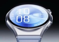 Часы Huawei Watch 6 будут официально представлены уже на следующей неделе.
