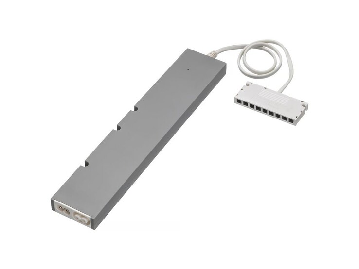 Старший водитель Trådfri от IKEA