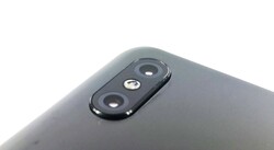 Двойная камера Xiaomi Mi Mix 3