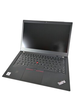 На обзоре: Lenovo ThinkPad T14 Gen 1. Тестовый образец предоставлен: