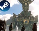 Immortals of Aveum официально выйдет в августе 2023 года. (Источник изображения: EA/Ascendant Studios, Steam, отредактировано)