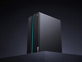 Ожидается, что новый игровой ПК GeekPro появится на мировом рынке под названием LOQ Tower Gen 10 (Источник изображения: Lenovo - ред.)