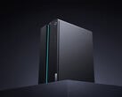 Ожидается, что новый игровой ПК GeekPro появится на мировом рынке под названием LOQ Tower Gen 10 (Источник изображения: Lenovo - ред.)