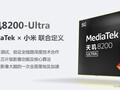 Mediatek Dimensity 8200