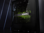 Nvidia RTX 3060 в настоящее время является самым популярным GPU в списке аппаратных опросов Steam (Источник изображения: Nvidia)