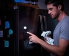 По слухам, Philips Hue работает над обновленной "умной кнопкой". (Источник изображения: Philips Hue)