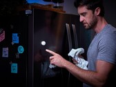 По слухам, Philips Hue работает над обновленной "умной кнопкой". (Источник изображения: Philips Hue)