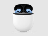 Через два года Pixel Buds Pro получат преемника. (Источник изображения: Google)