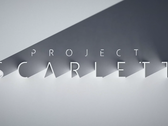 К сожалению, реальную консоль Project Scarlett Xbox так и не показали. (Изображение: Mixer/скриншот)