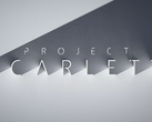 К сожалению, реальную консоль Project Scarlett Xbox так и не показали. (Изображение: Mixer/скриншот)