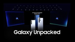 Следующее мероприятие Samsung Galaxy Unpacked, посвященное выпуску S26, может не состояться в январе 2026 года (Источник изображения: Samsung)