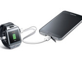 От планшетов и смартфонов Samsung можно будет заряжать любые гаджеты с microUSB