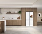 Samsungs AI powered Bespoke refrigerator (Источник изображения: Samsung с правками)