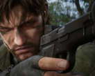 Скриншот Metal Gear Solid Delta Snake Eater Remake Источник изображения SteamDB