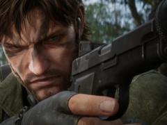 Скриншот Metal Gear Solid Delta Snake Eater Remake Источник изображения SteamDB
