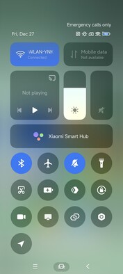 Тест смартфона Xiaomi 15 Pro